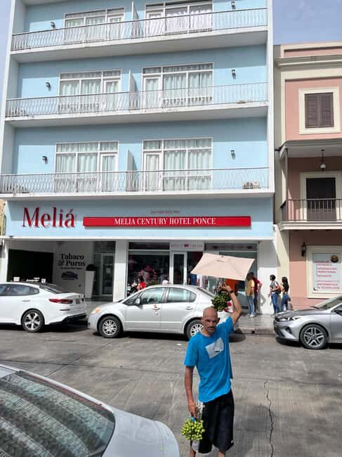 From San Juan: Full-Day Cultural Road Trip to Ponce - Final Thoughts