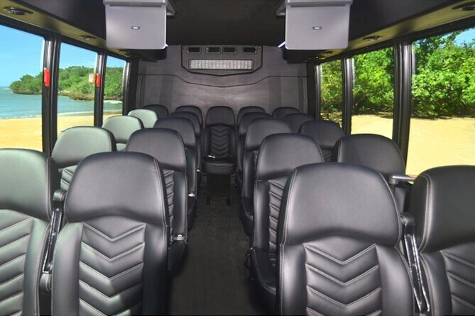 From San Juan: Roundtrip Shuttle to Bad Bunny Concert - Final Thoughts