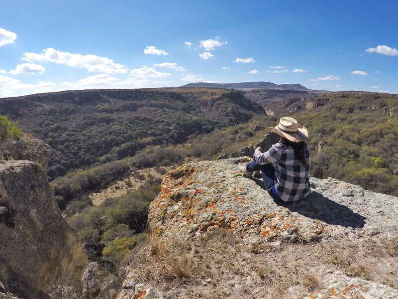 From San Miguel de Allende: Hiking in the Canyon with Lunch - Final Thoughts