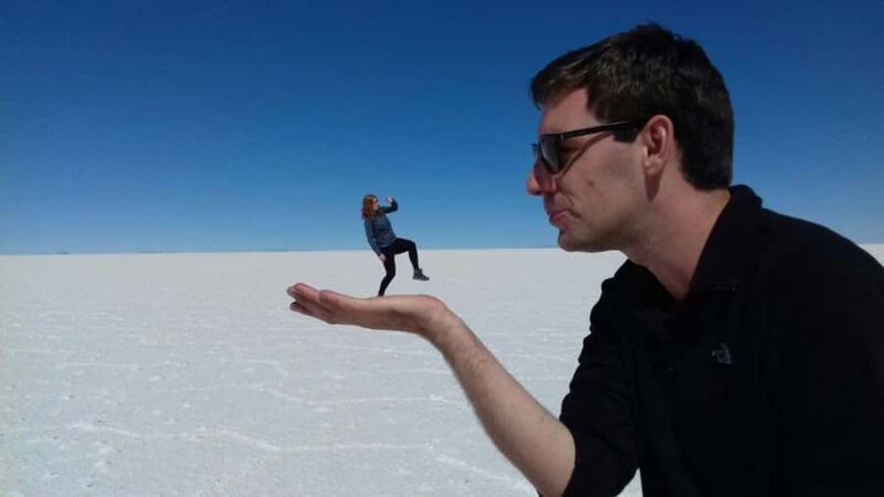 From San Pedro de Atacama: 2-Days tour to Uyuni Salt Flats - Who Is This Tour Best Suited For?