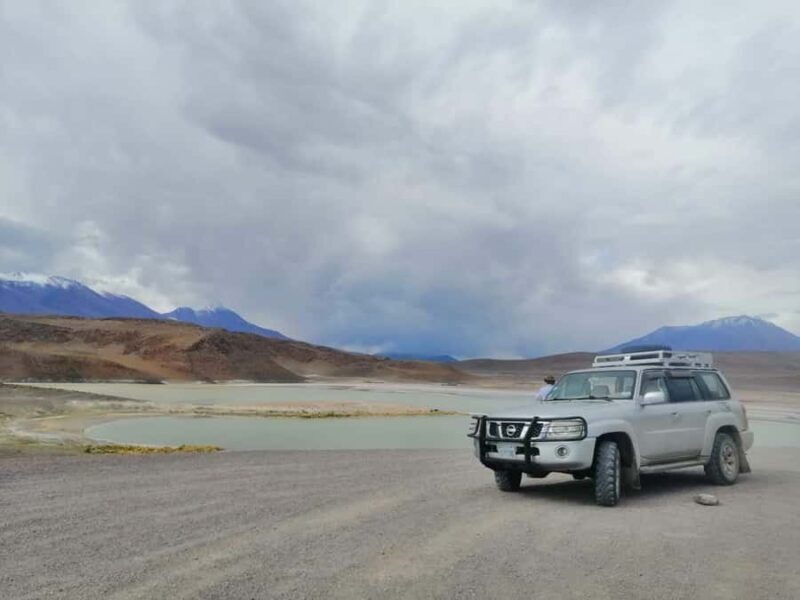 From San Pedro de Atacama: 2-Days tour to Uyuni Salt Flats - Final Thoughts