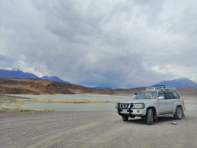 From San Pedro de Atacama: 2-Days tour to Uyuni Salt Flats - FAQ