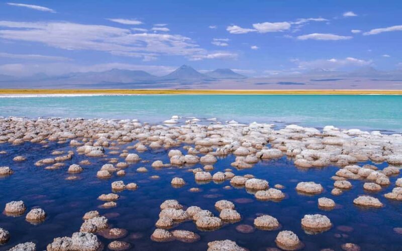 From San Pedro de Atacama: 3-Day Uyuni Salt Flats Tour - Final thoughts