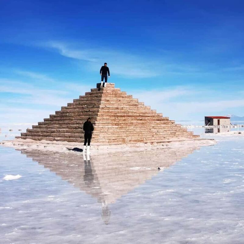 From San Pedro de Atacama: 3-Day Uyuni Salt Flats Tour - A Detailed Look at the Tour Experience