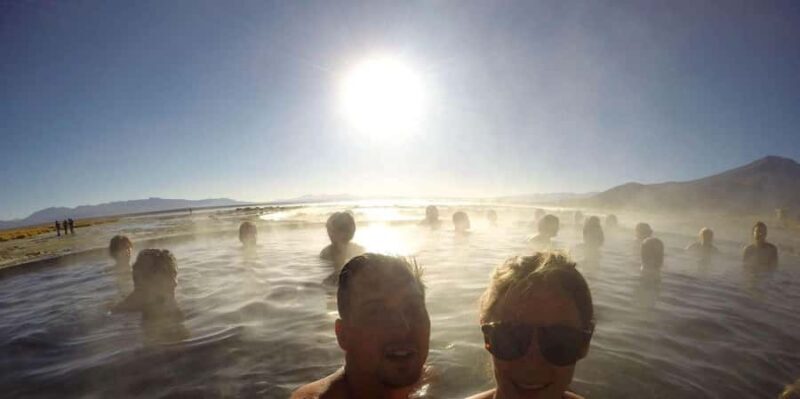 From San Pedro de Atacama: 3-Day Uyuni Salt Flats Tour - Exploring the 3-Day Uyuni Salt Flats Tour in Detail