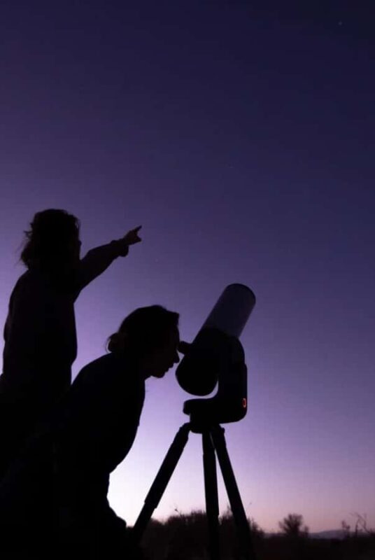 From San Pedro de Atacama: Astronomy Tour - From San Pedro de Atacama: Astronomy Tour – A Clear Night Under the Stars