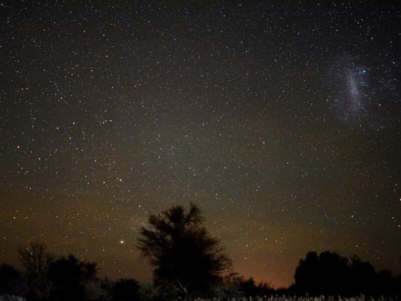 From San Pedro de Atacama: Astronomy Tour - Who Will Love This Experience?