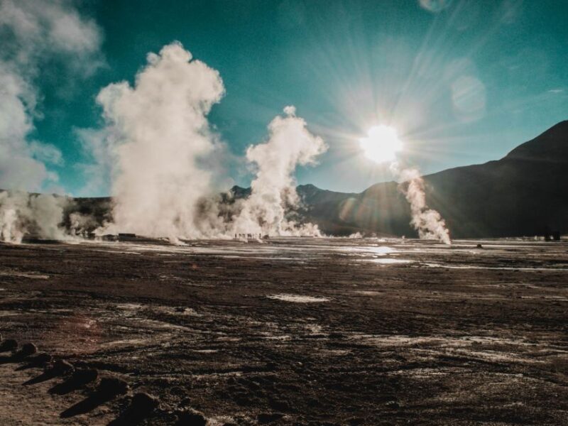 From San Pedro de Atacama: El Tatio Geyser Field & Wetlands - Who Should Consider This Tour?