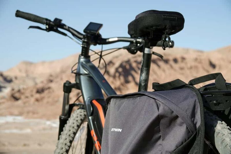 From San Pedro de Atacama: Moon Valley E-Bike Tour - Practical Details and Value
