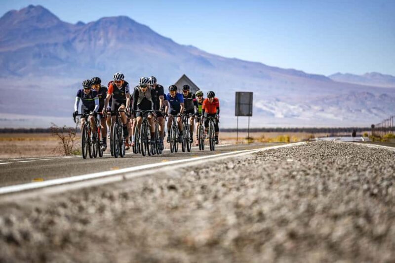 From San Pedro de Atacama: Moon Valley E-Bike Tour - Frequently Asked Questions