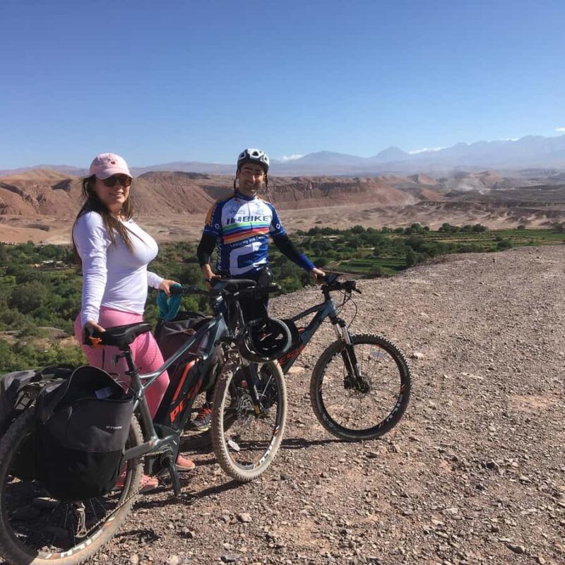 From San Pedro de Atacama: Moon Valley E-Bike Tour - Final Thoughts