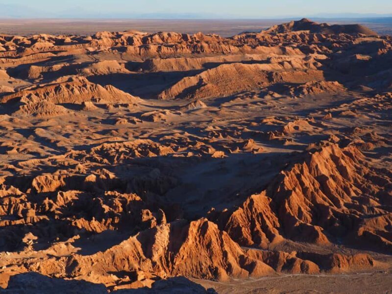 From San Pedro de Atacama: Moon Valley Sunset Tour - Exploring the Moon Valley Sunset Tour: A Deep Dive