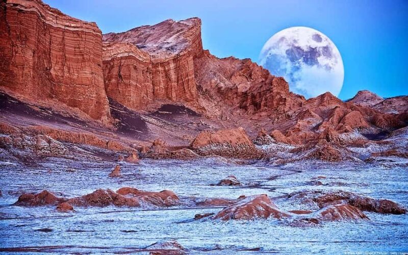 From San Pedro de Atacama: Moon Valley Sunset Tour - Who Should Consider This Tour?
