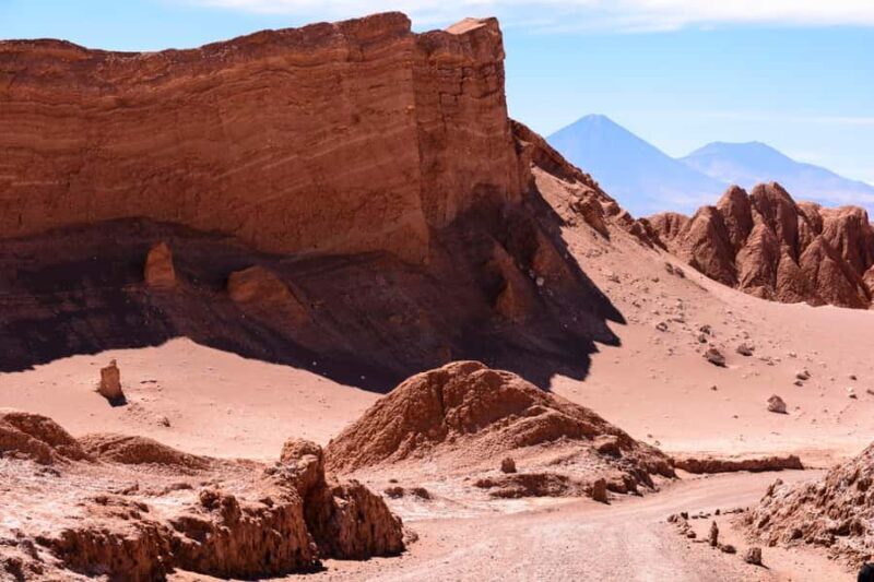 From San Pedro de Atacama: Moon Valley - Who Will Love This Tour?