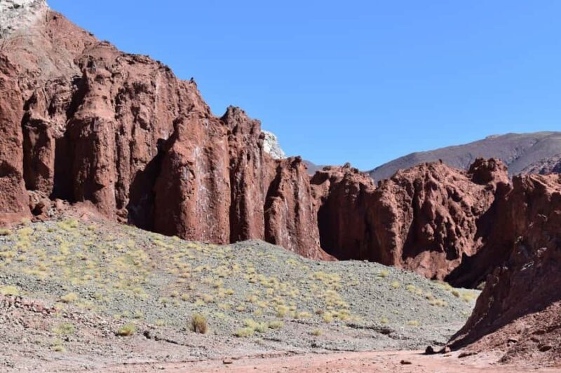 From San Pedro de Atacama: Rainbow Valley Tour - Practical Details and Value