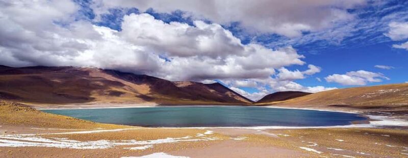 From San Pedro de Atacama: Red Stones and Altiplanic Lagoons - Final Thoughts