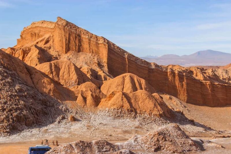 From San Pedro de Atacama: Small group to Moon Valley - How This Tour Offers Value