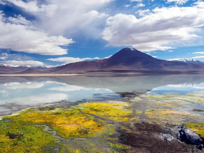 From San Pedro de Atacama to the Uyuni Salt Flats 4 Days - Final Thoughts: Is It Worth It?