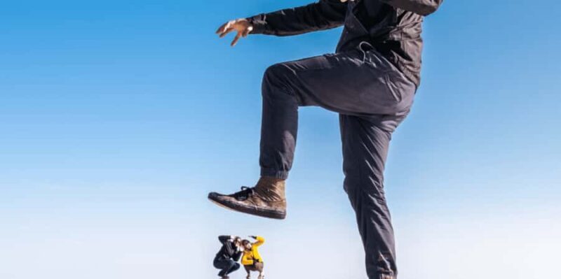 From San Pedro de Atacama: Uyuni Salt Flat 3-Days - Transportation and Accommodation: What to Expect