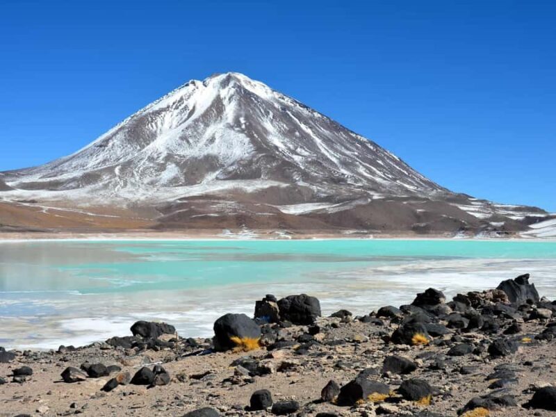 From San Pedro de Atacama: Uyuni Salt Flats 3-days in Group - Who Will Love This Tour?