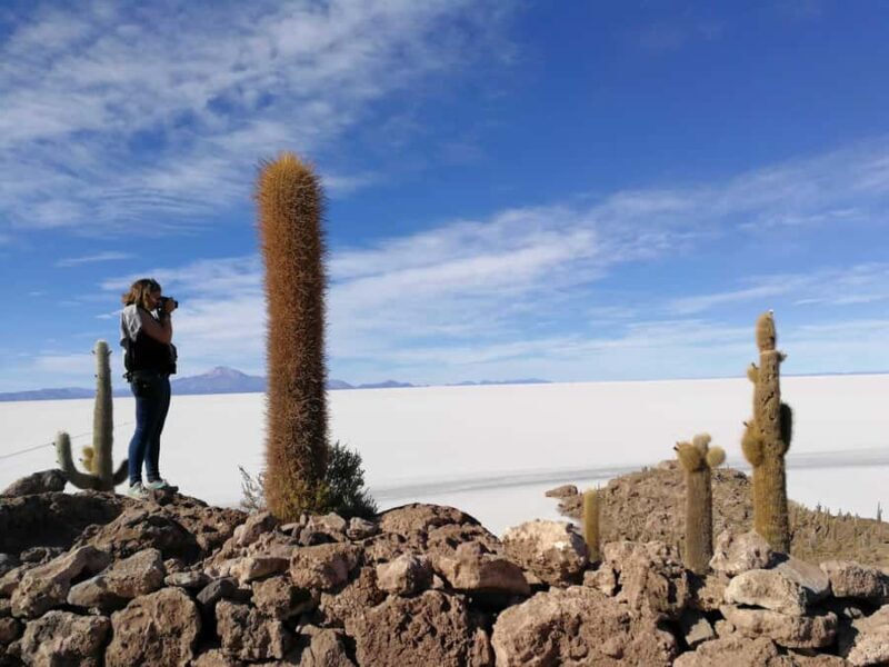 From San Pedro de Atacama: Uyuni Salt Flats 3-days in Group - Final Thoughts: Who Should Consider This Tour?