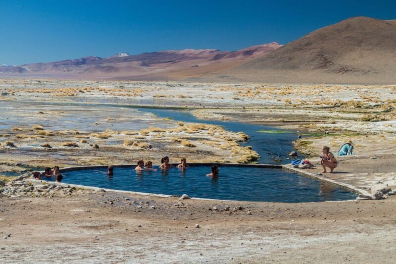 From San Pedro de Atacama: Uyuni Salt | Shared Service 3D/2N - Who Should Consider This Tour?