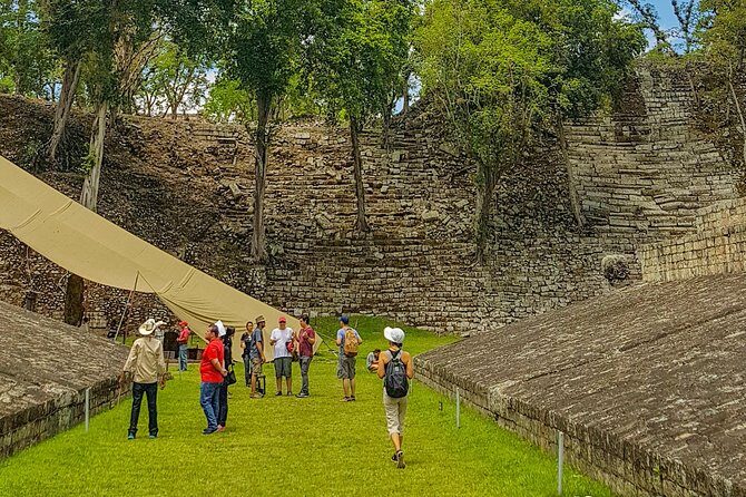From San Pedro Sula: Mayan Ruins of Copan Day Trip - The Complete Experience: In-Depth Review