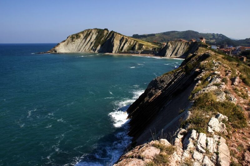 From San Sebastián: Basque-France Coastline Private Tour - Why You Should Consider This Tour