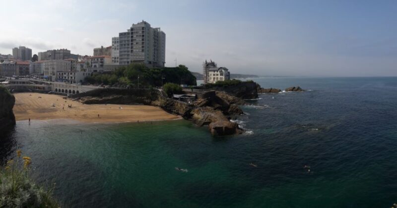 From San Sebastián: Basque-France Coastline Private Tour - Final Thoughts on Value