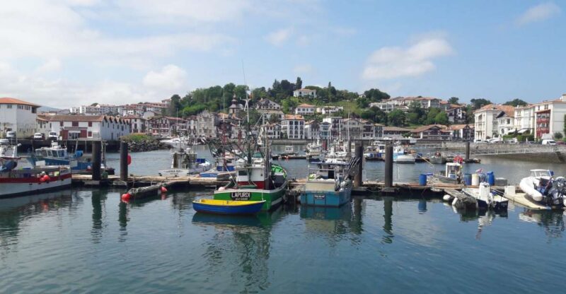 From San Sebastián: Basque-France Coastline Private Tour - FAQ
