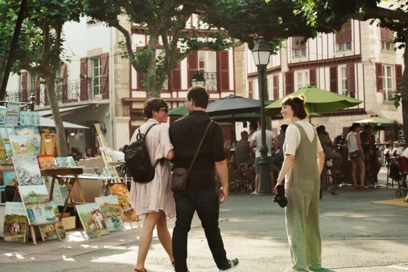 From San Sebastian: Bayonne, Biarritz & St. Jean de Luz Trip - From San Sebastian: Bayonne, Biarritz & St. Jean de Luz Trip — A Complete Guide