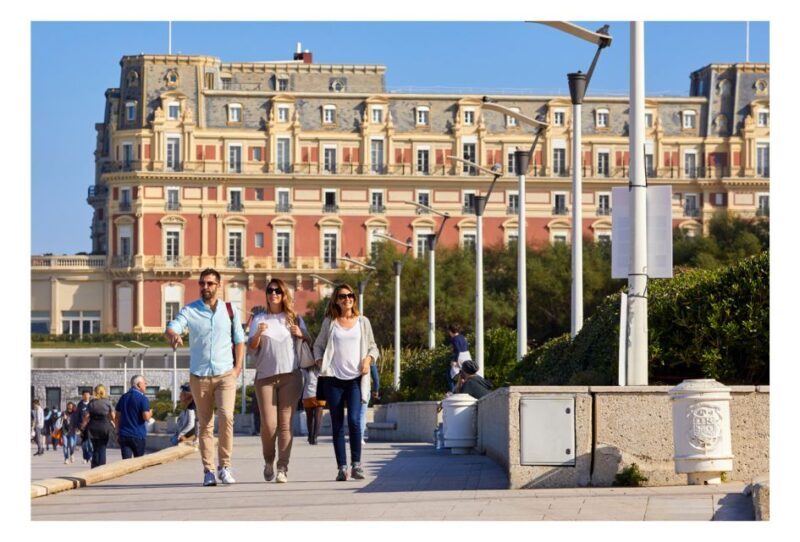From San Sebastian: Biarritz and Bayonne Minibus Tour - Who Will Love This Tour?