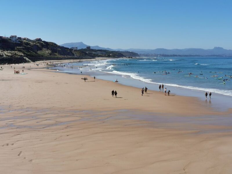 From San Sebastian: Biarritz, St. Jean de Luz & Hondarribia - Who Will Enjoy This Tour?