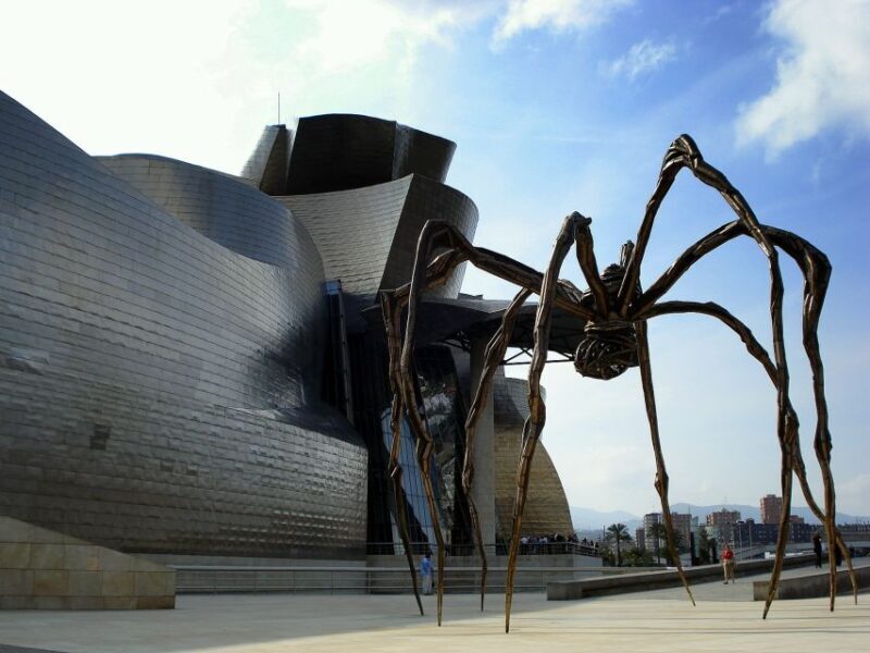 From San Sebastian: Bilbao & Guggenheim Museum Private Tour - Final Thoughts: Is This Tour Right for You?