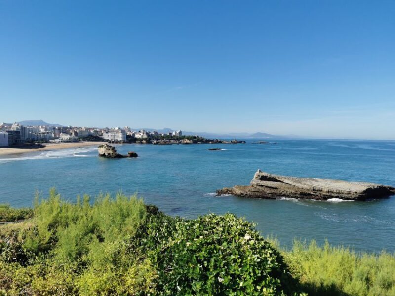 From San Sebastian: Flavors of French Basque Country Tour - Final Thoughts