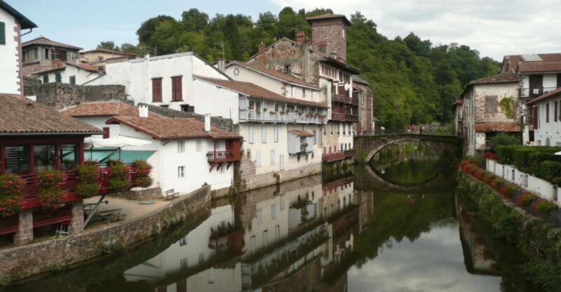 From San Sebastian: French-Basque Countryside Private Tour - What Makes This Tour Stand Out