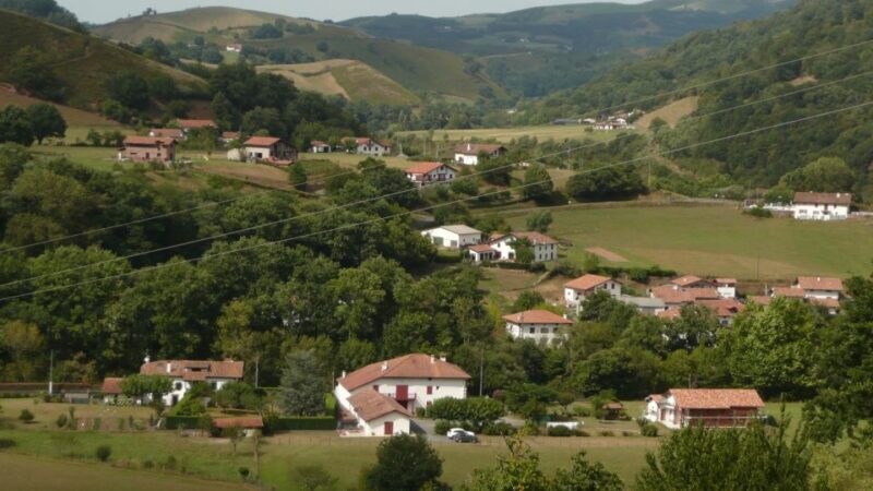 From San Sebastian: French-Basque Countryside Private Tour - Final Thoughts