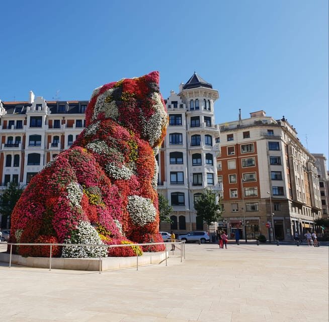 From San Sebastian: Gaztelugatxe and Guggenheim Museum Tour - Frequently Asked Questions