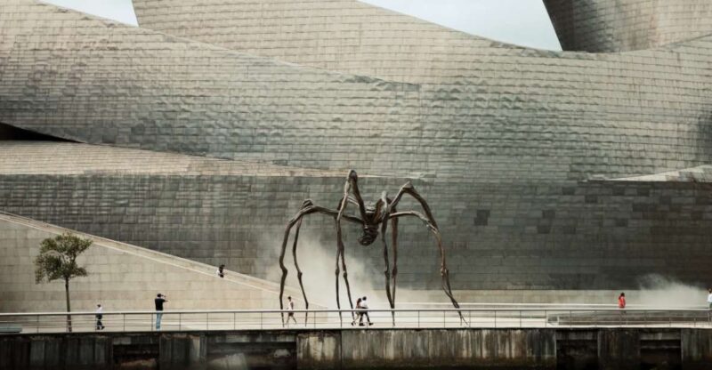 From San Sebastian: Guggenheim and Basque Coast Day Trip - Who Will Love This Tour?