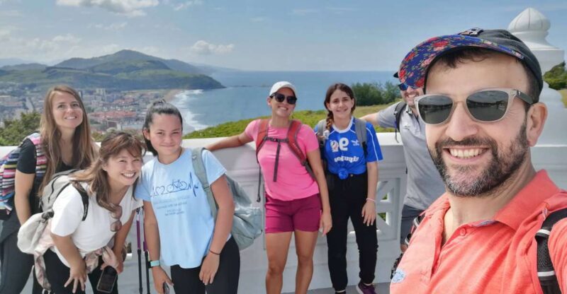 From San Sebastian: Guided Coastal Hike with Winery Tasting - The Sum Up: Is It Worth It?