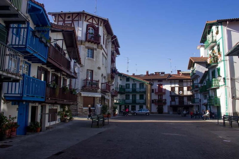 From San Sebastian: Hondarribia, San Pedro & San Juan Tour - Who Should Consider This Tour?