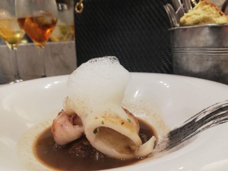 From San Sebastian: Hondarribia Sightseeing and Pintxos - From San Sebastian: Hondarribia Sightseeing and Pintxos – A Detailed Review
