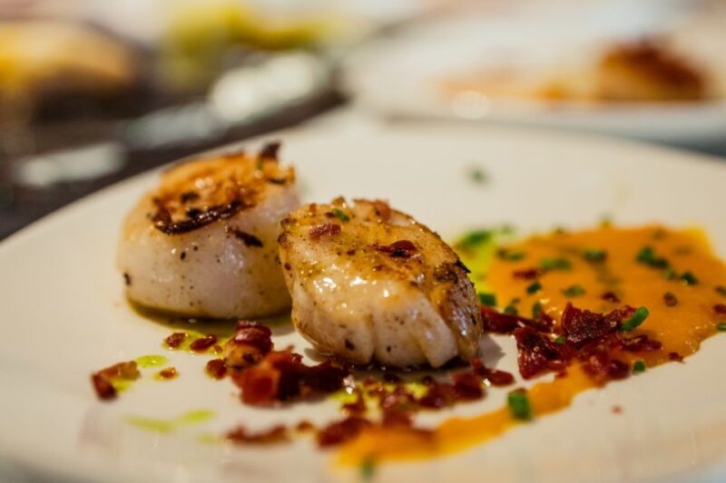 From San Sebastian: Hondarribia Sightseeing and Pintxos - To sum it up