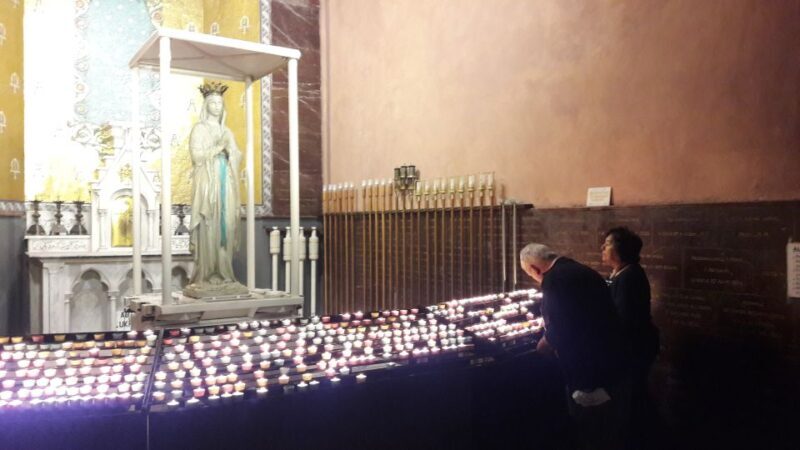 From San Sebastian: Lourdes Private Full-Day Tour - Final Thoughts: Is This Tour Right for You?