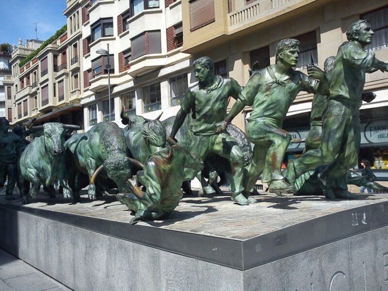 From San Sebastian: Pamplona City Tour - Who Will Love This Tour?