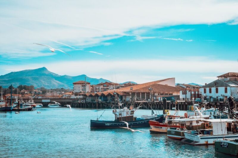 From San Sebastián: Private Biarritz & San Juan de Luz Tour - Who Should Consider This Tour?