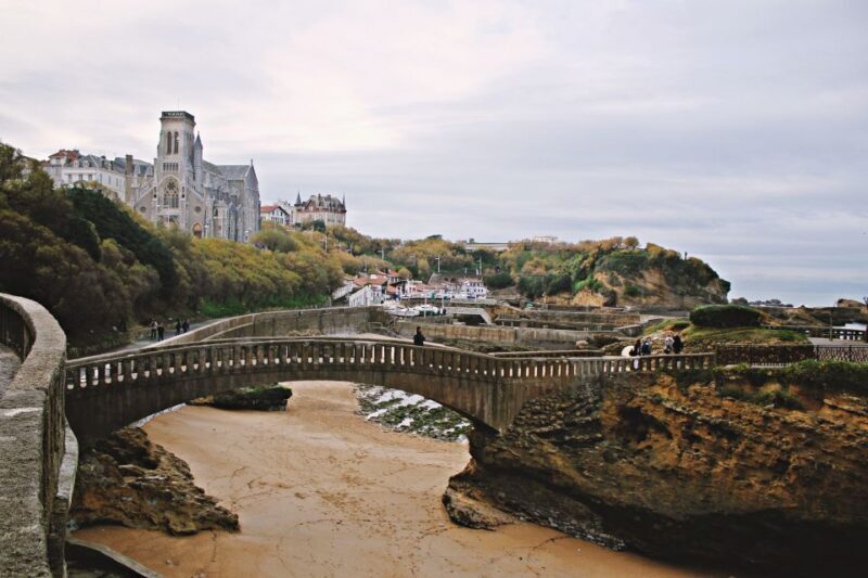 From San Sebastián: Private Biarritz & San Juan de Luz Tour - The Sum Up: Is This Tour Right for You?