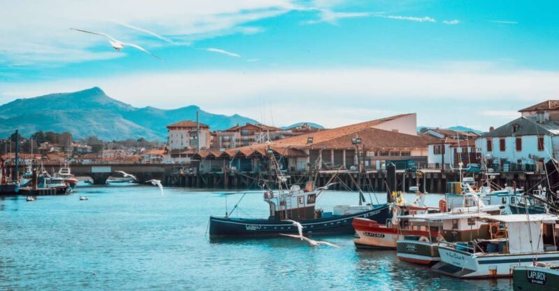 From San Sebastián: Private Biarritz & San Juan de Luz Tour - FAQs
