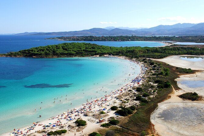 From San Teodoro Mini Tour of the Tavolara Archipelago - The Complete Experience of the San Teodoro Mini Tour