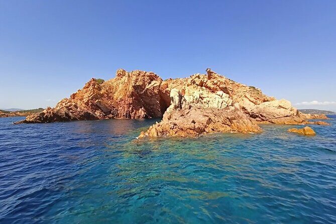 From San Teodoro Mini Tour of the Tavolara Archipelago - Who Will Love This Tour?